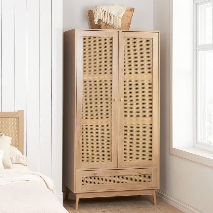 Bedroom Wardrobes