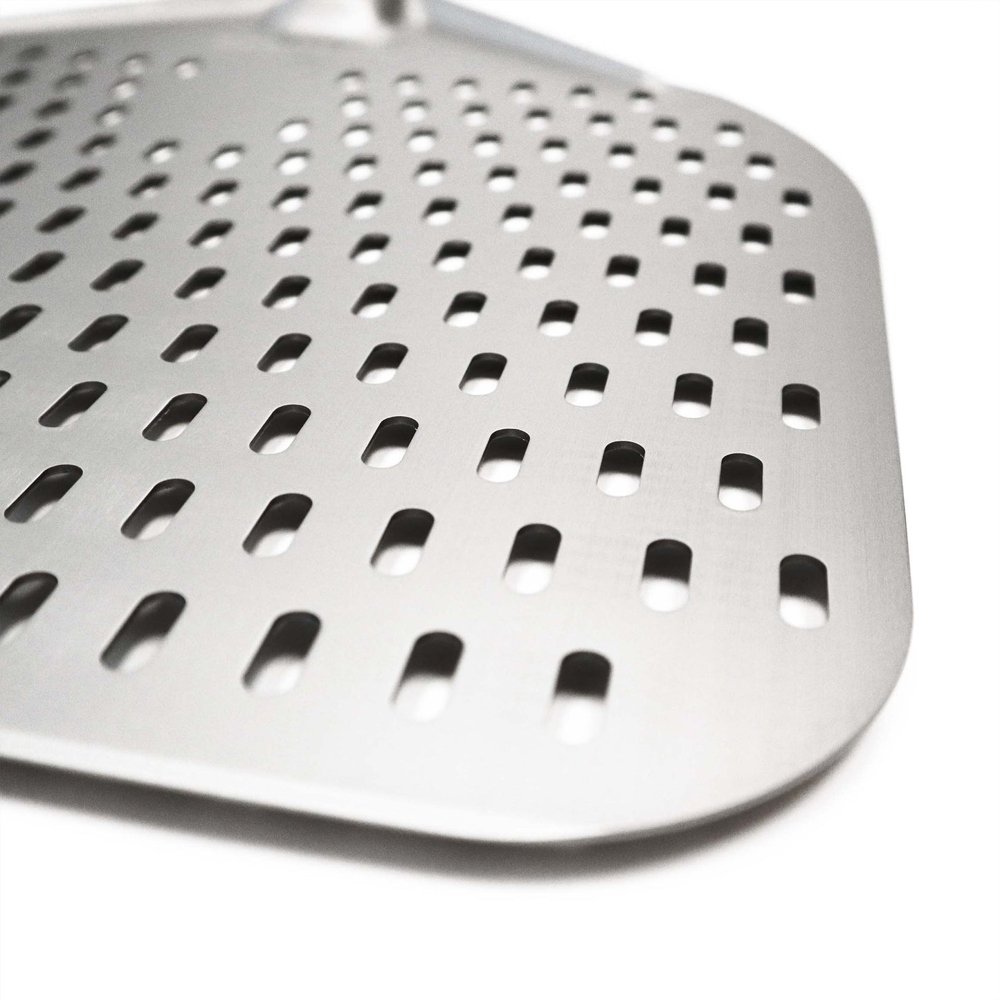 Igneus 14" Pro Peel: Professional-Grade Pizza Peel for Large Ovens