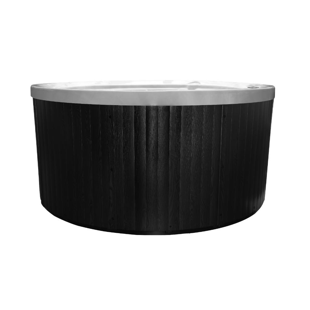 1000 Series Plug-and-Play Hot Tub: Indulge in Luxury