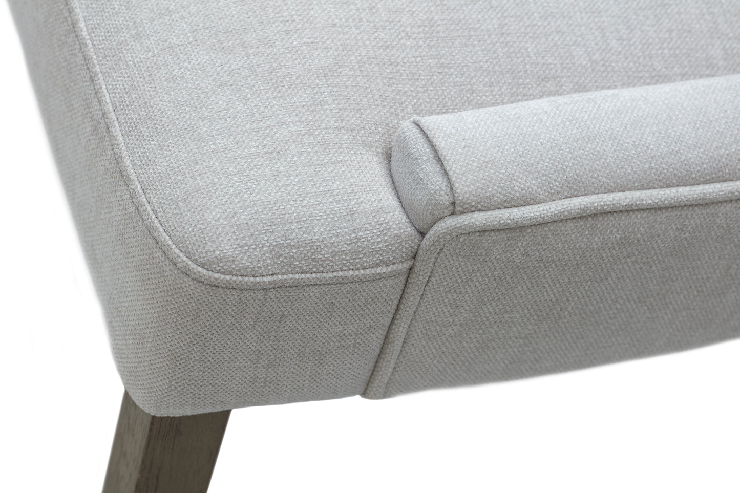 Blockley Dining Chair in Clay