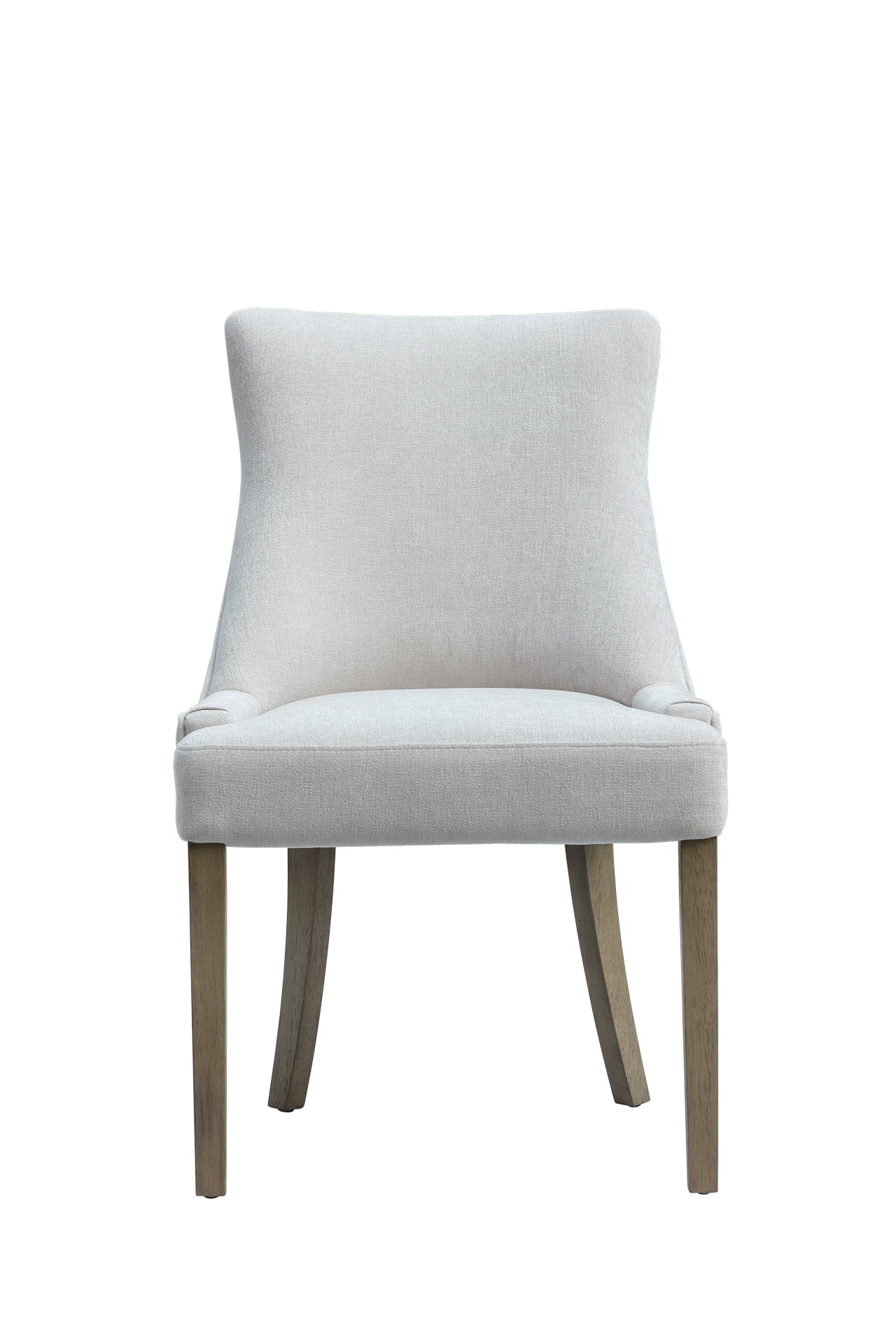 Blockley Dining Chair in Clay