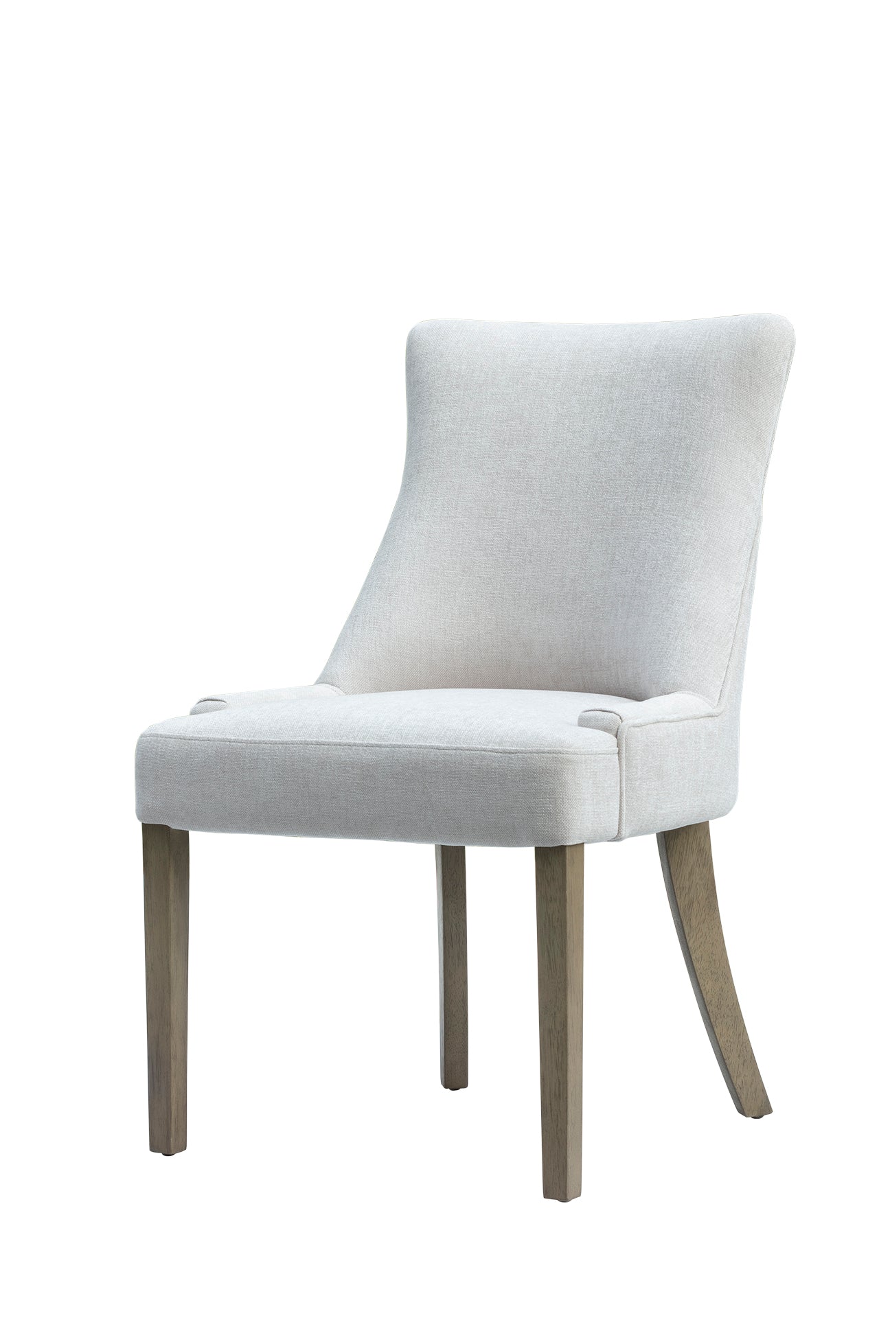 Blockley Dining Chair in Clay