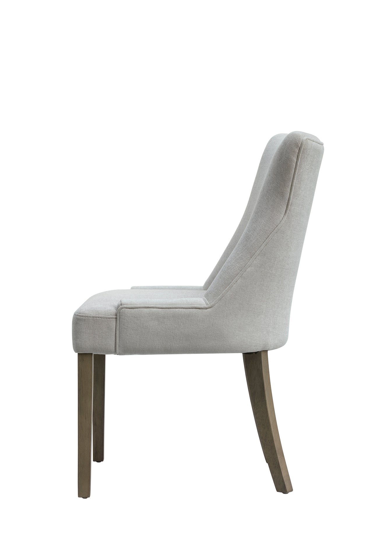 Blockley Dining Chair in Clay