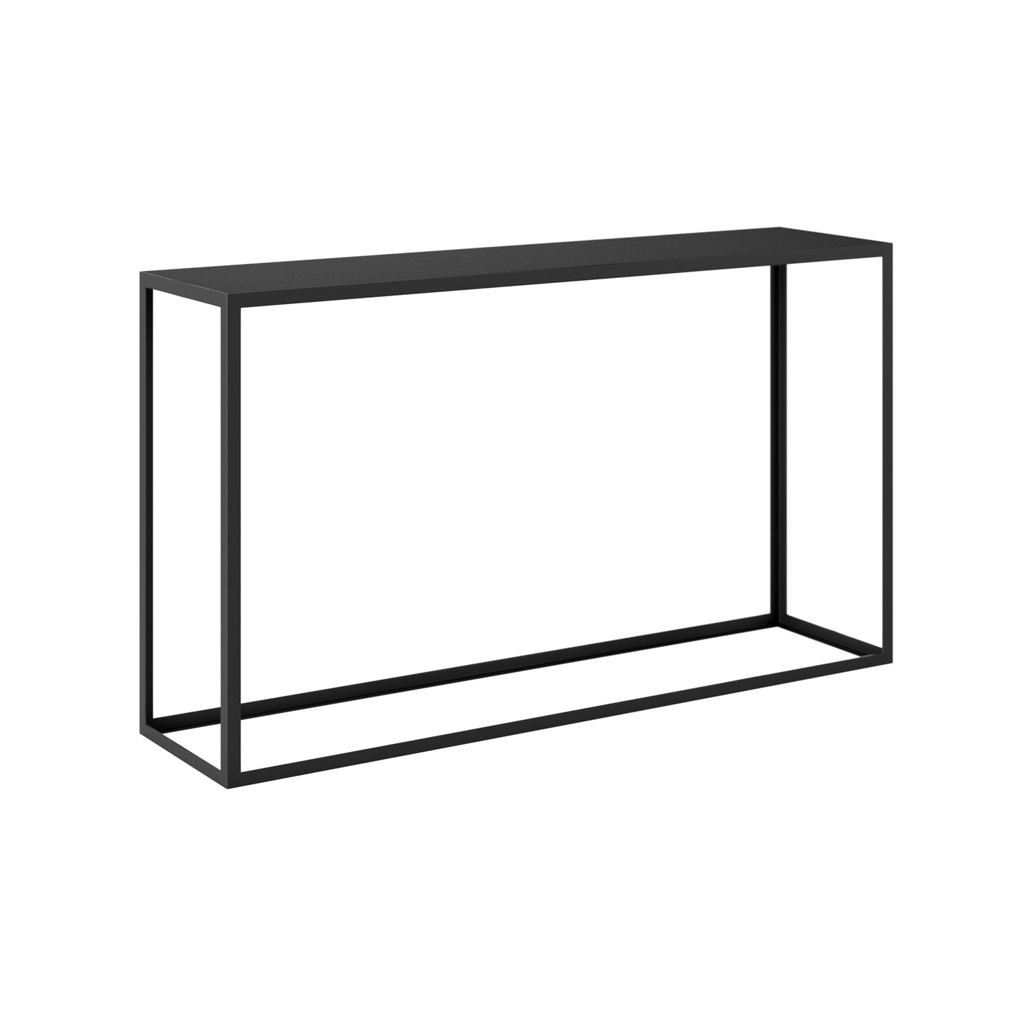 Grafton Console Table in Black