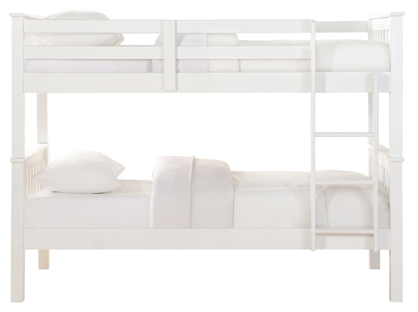 Casper Wooden Bunk Bed