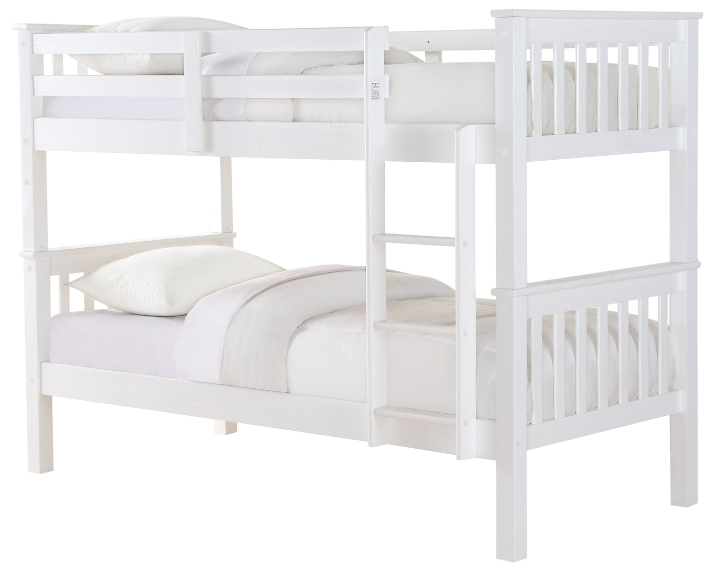 Casper Wooden Bunk Bed
