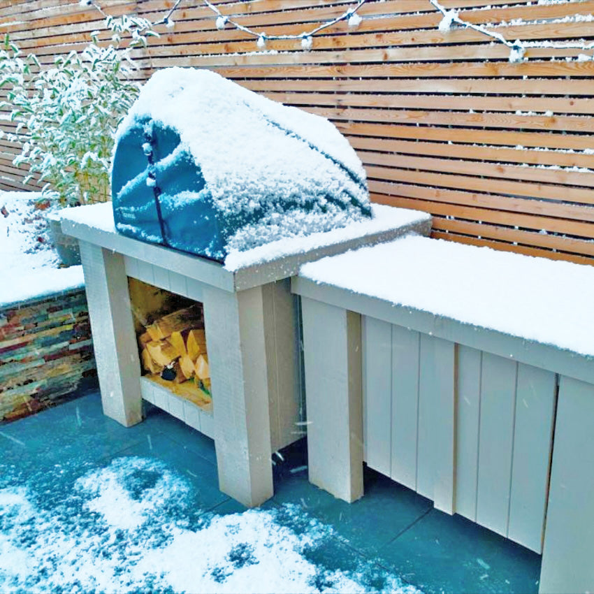 Igneus Pizza Oven Cover - Classico