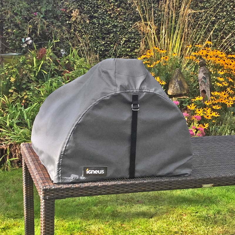 Igneus Pizza Oven Cover - Classico