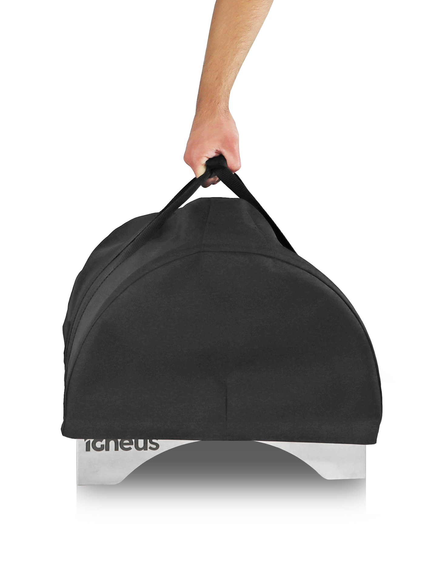 Igneus Pizza Oven Cover - Minimo