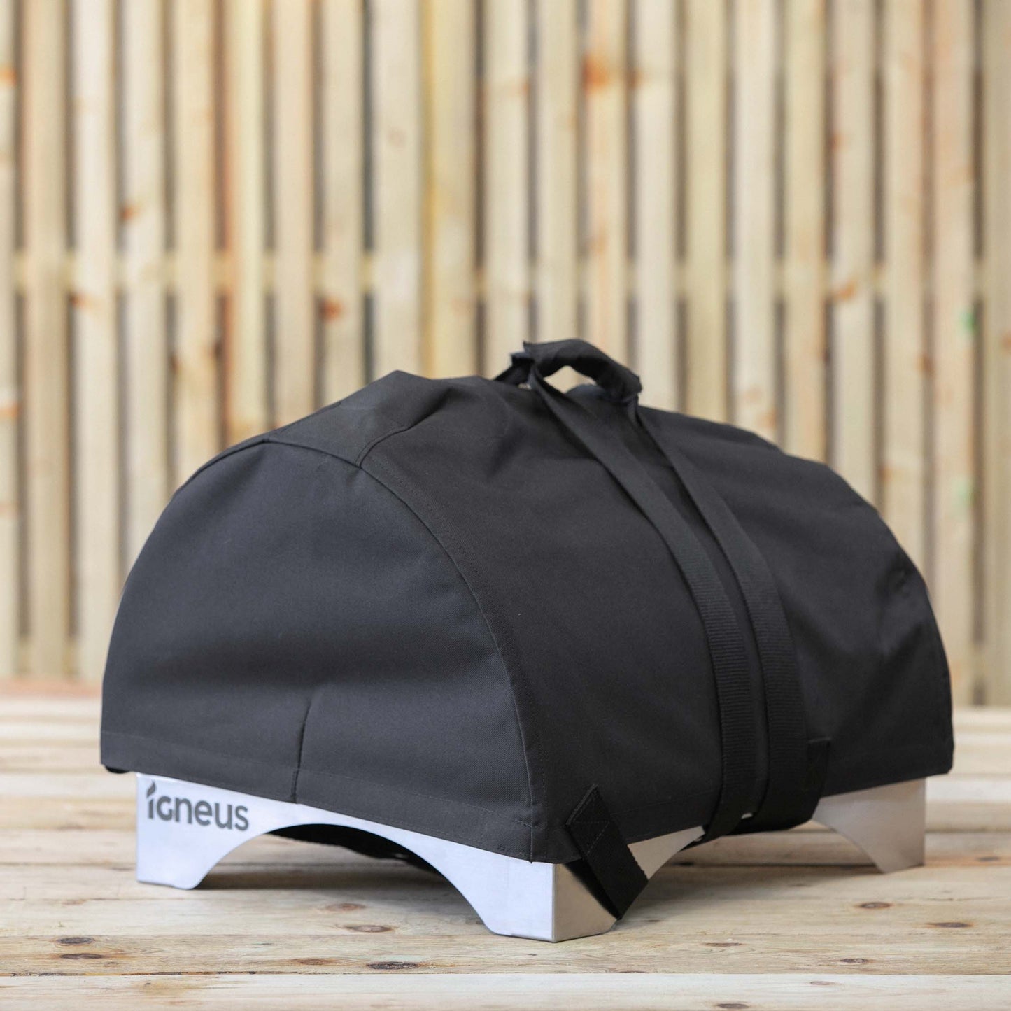 Igneus Pizza Oven Cover - Minimo