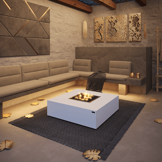 Ignite Your Outdoor Entertaining: Unveiling the Charm of Fire Pits from GoTed