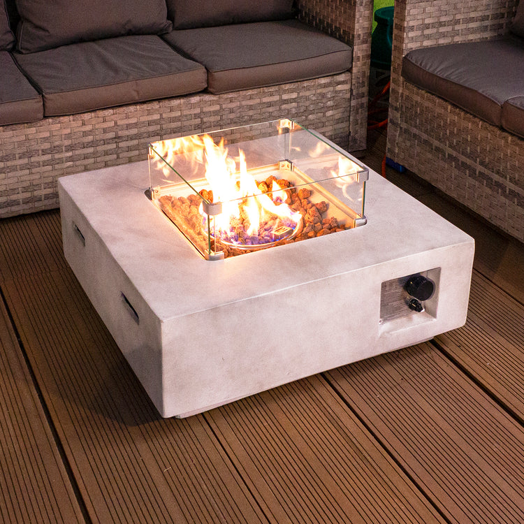 Fire Pits