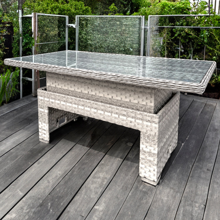 Rising Table Collection