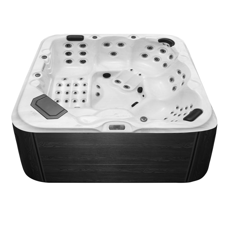 Hot Tubs