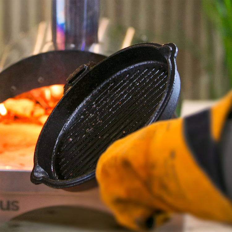 Pizza Oven Accessories