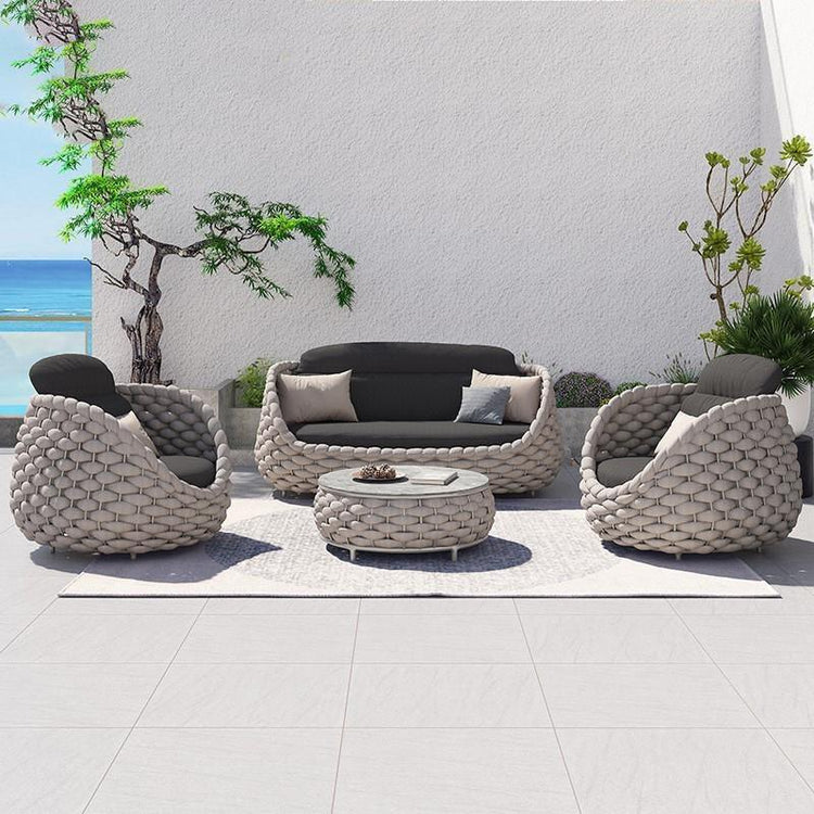 Rattan Collection