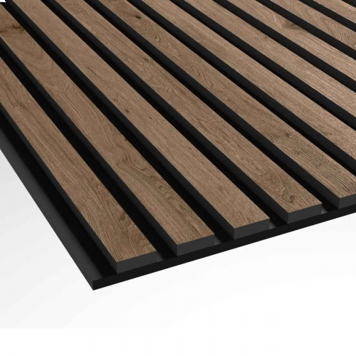 Acoustic & Decorative Wall Panels