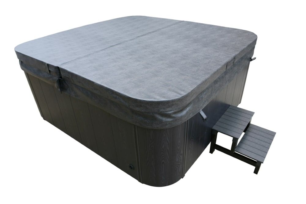 6000 in.clear Hot Tub: Elevate Your Relaxation Experience at Home