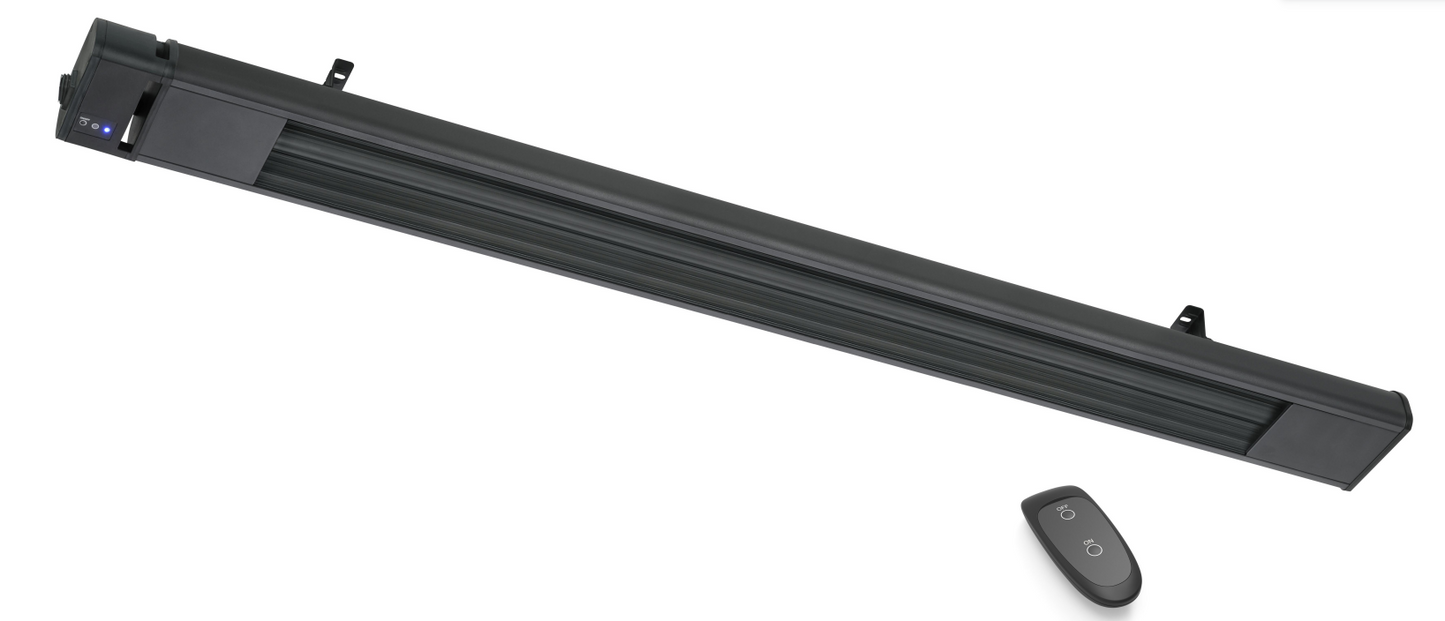 Eden Pergola Heater 240V