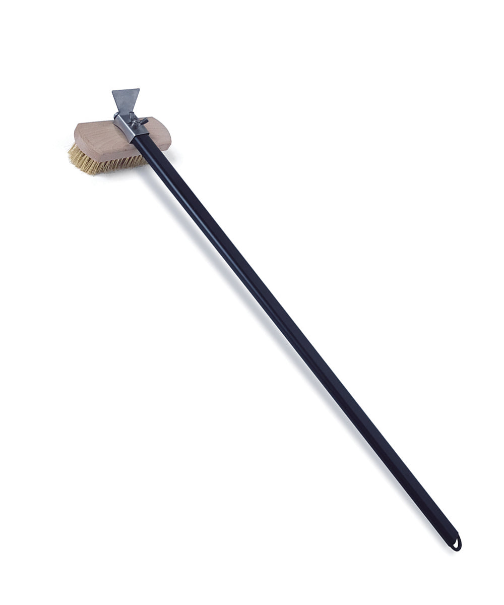 Igneus Pro Pizza Oven Brush: Essential Tool for Oven Maintenance and Cleaning