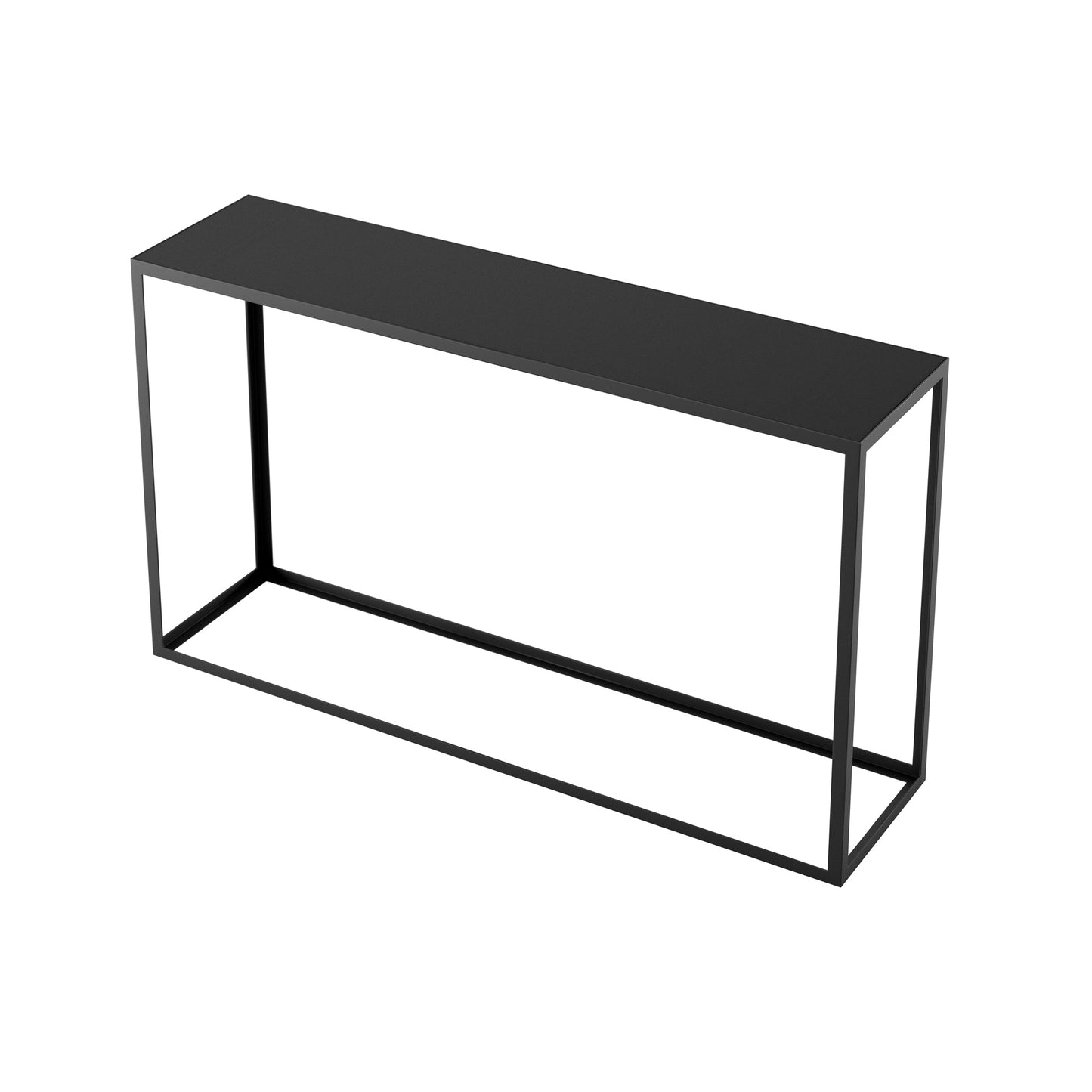Grafton Console Table in Black