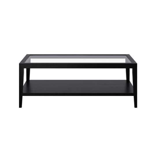 Cheriton Coffee Table in Grey