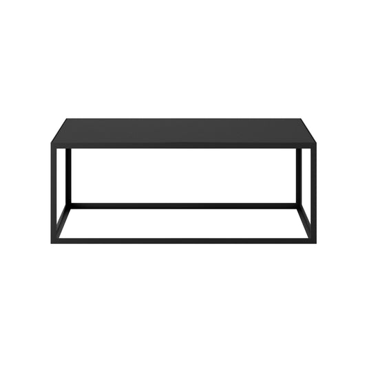 Grafton Coffee Table in Black