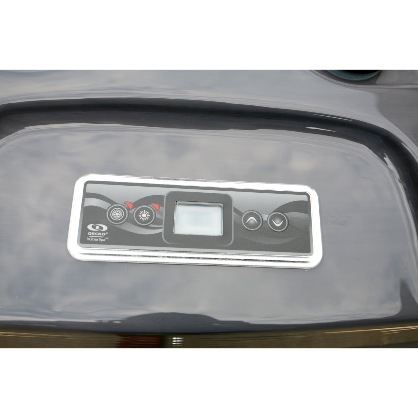Just For 2 Hot Tub: Plug & Play Luxury for Two