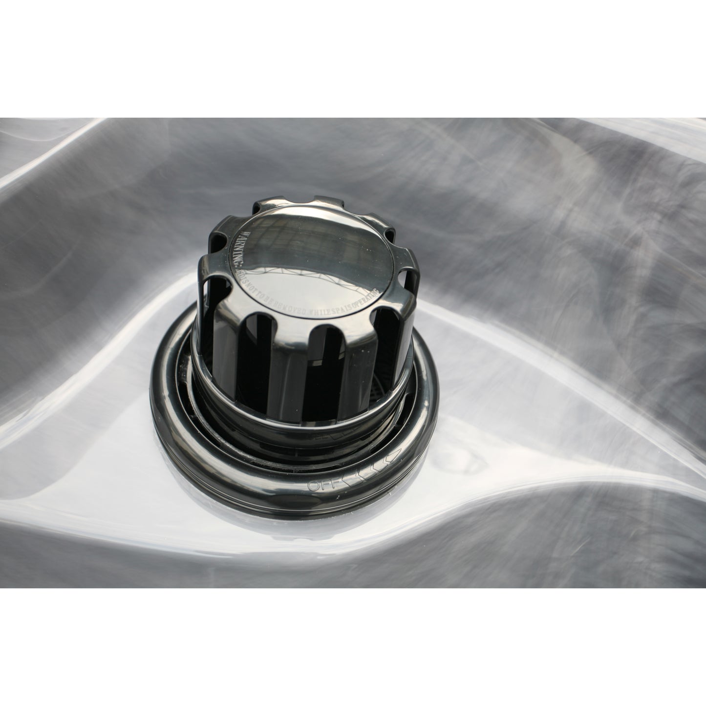 Just For 2 Hot Tub: Plug & Play Luxury for Two