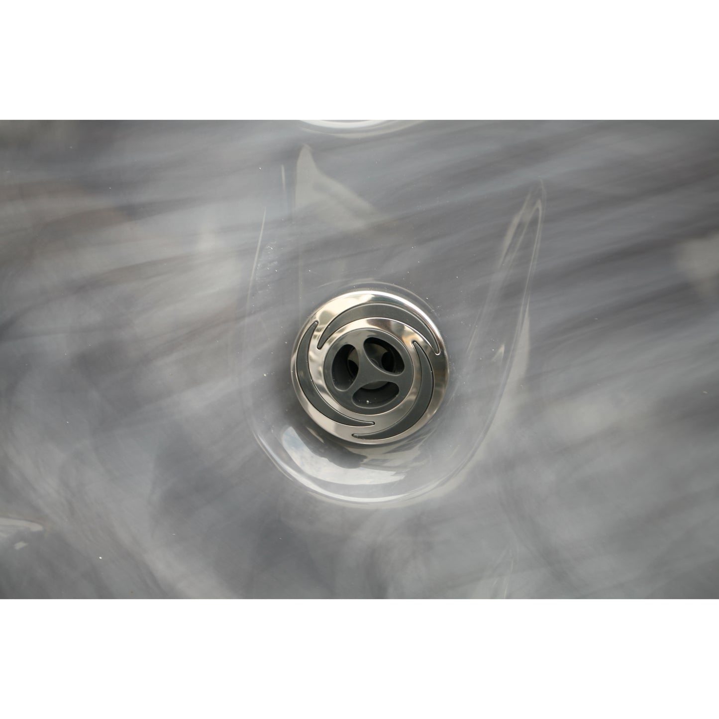 Just For 2 Hot Tub: Plug & Play Luxury for Two