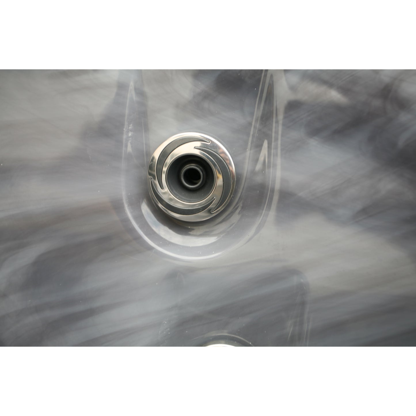 Just For 2 Hot Tub: Plug & Play Luxury for Two