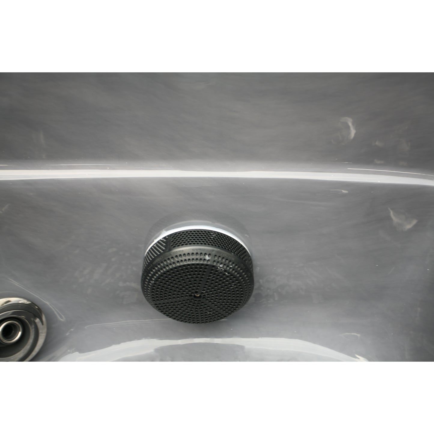Just For 2 Hot Tub: Plug & Play Luxury for Two