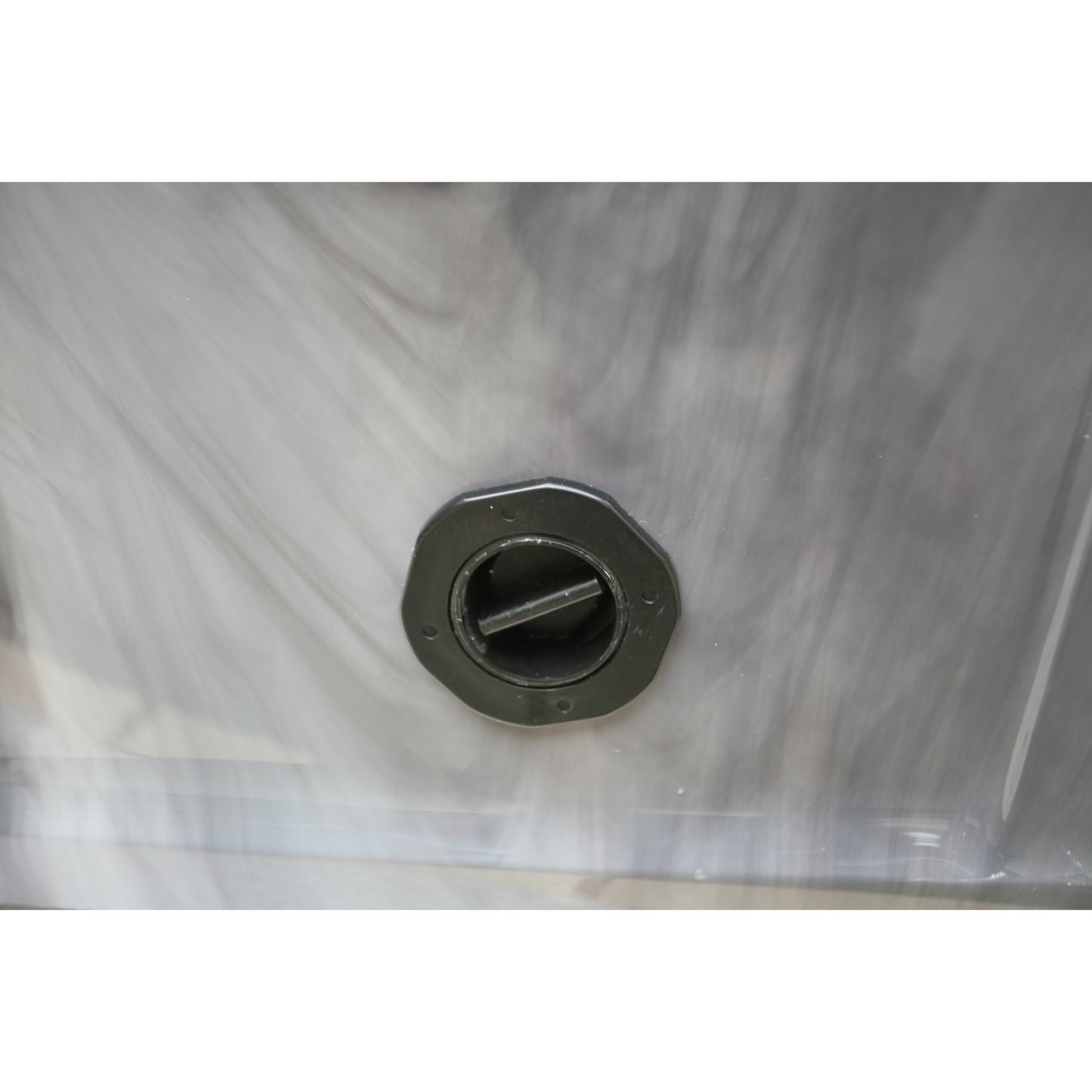 Just For 2 Hot Tub: Plug & Play Luxury for Two