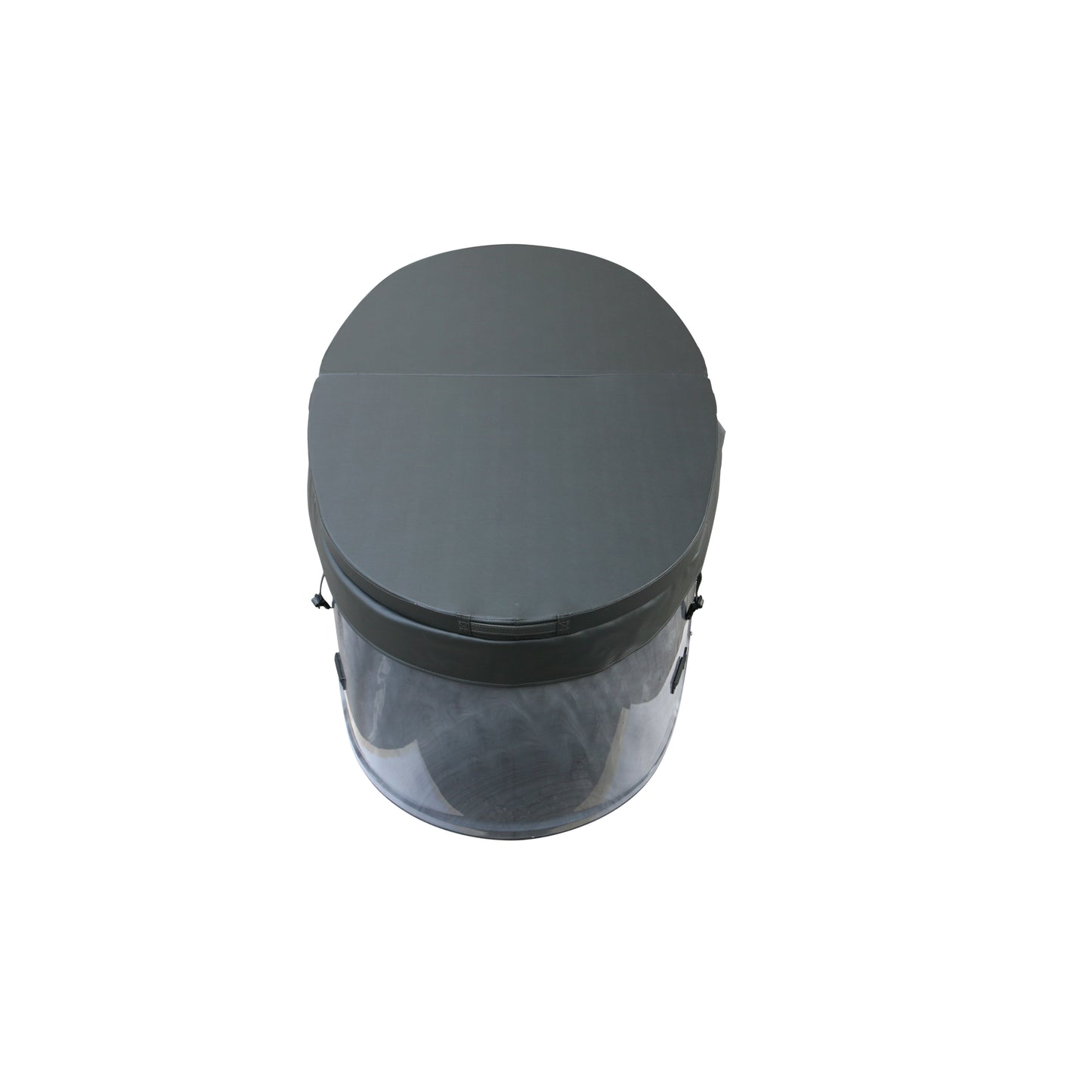 Just For 2 Hot Tub: Plug & Play Luxury for Two