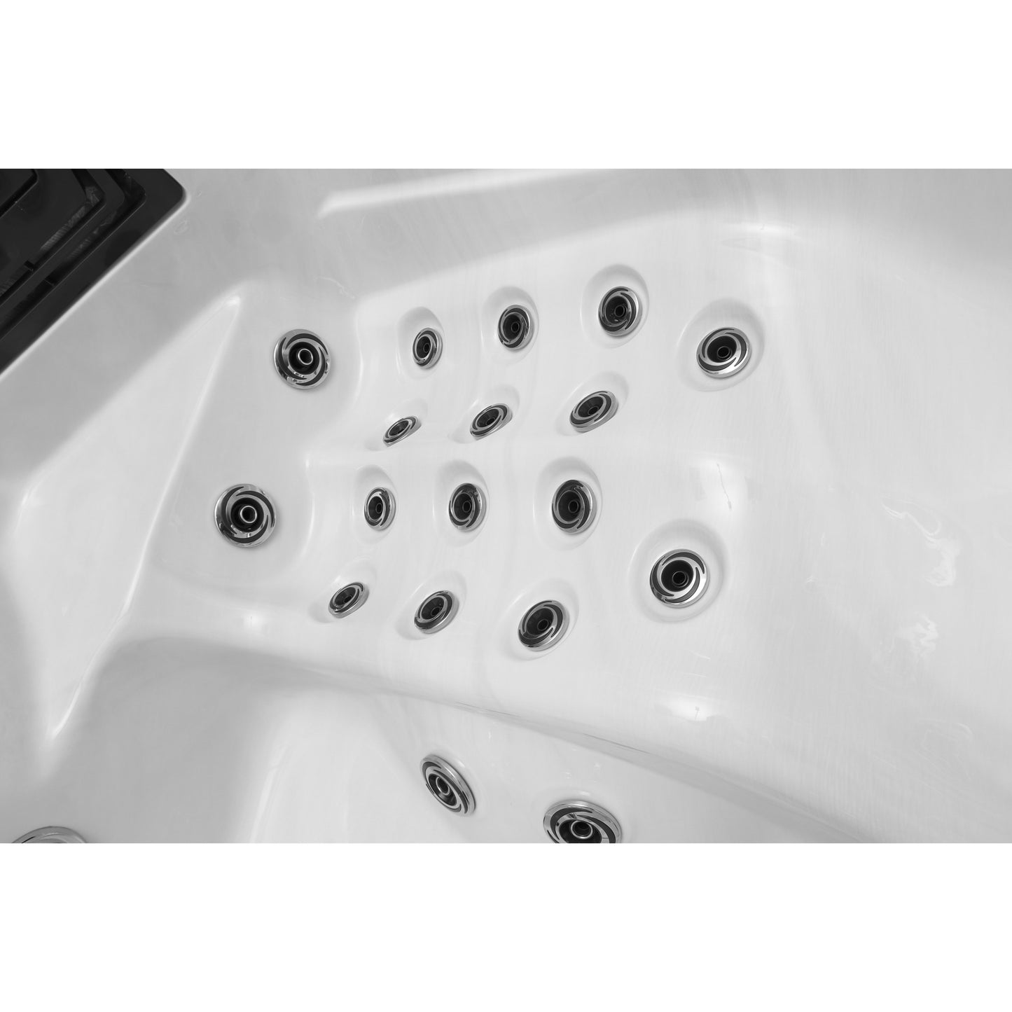 6000 Series Hot Tub: The Ultimate Luxury Hot Tub Experience for Your Home