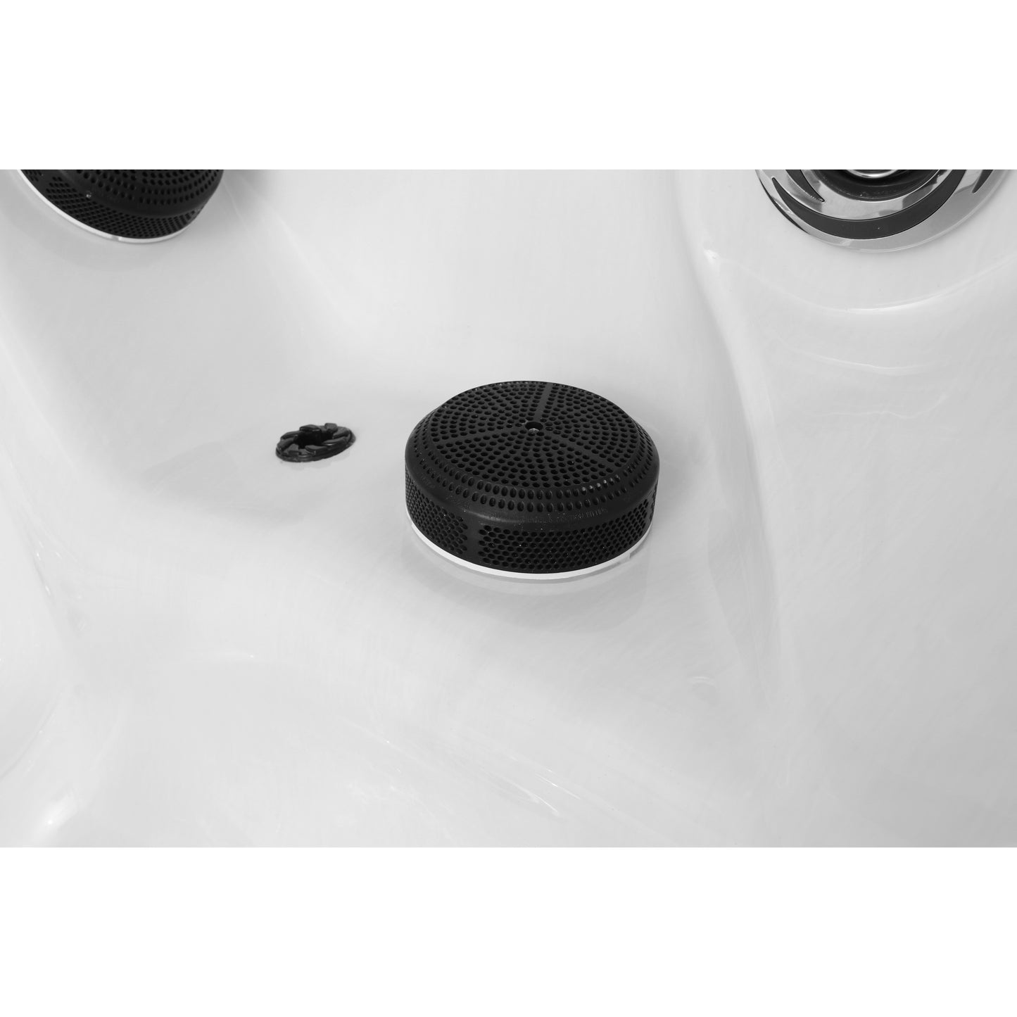 6000 Series Hot Tub: The Ultimate Luxury Hot Tub Experience for Your Home