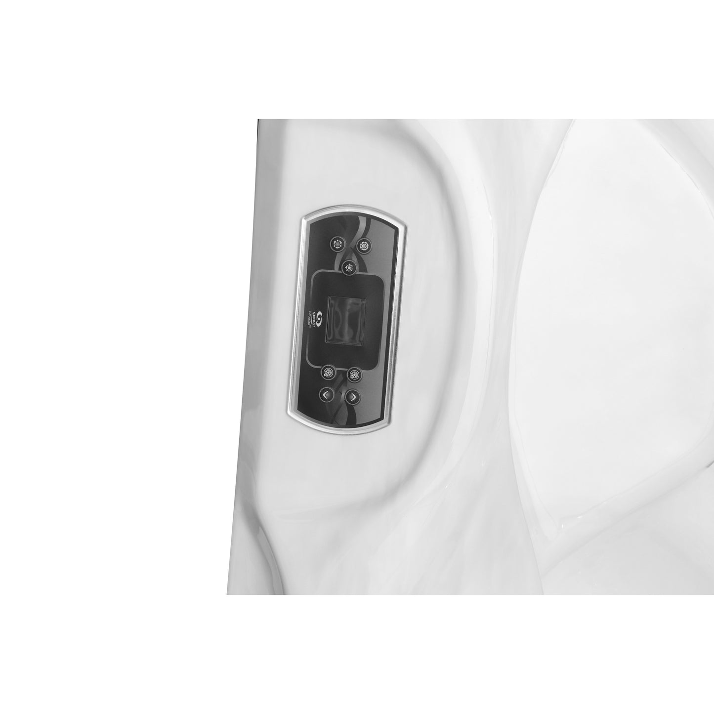 6000 Series Hot Tub: The Ultimate Luxury Hot Tub Experience for Your Home