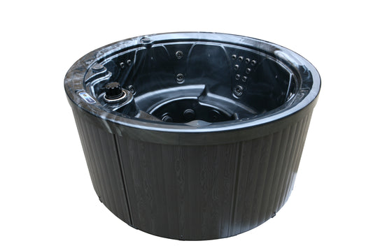1000 Series Plug-and-Play Hot Tub: Indulge in Luxury