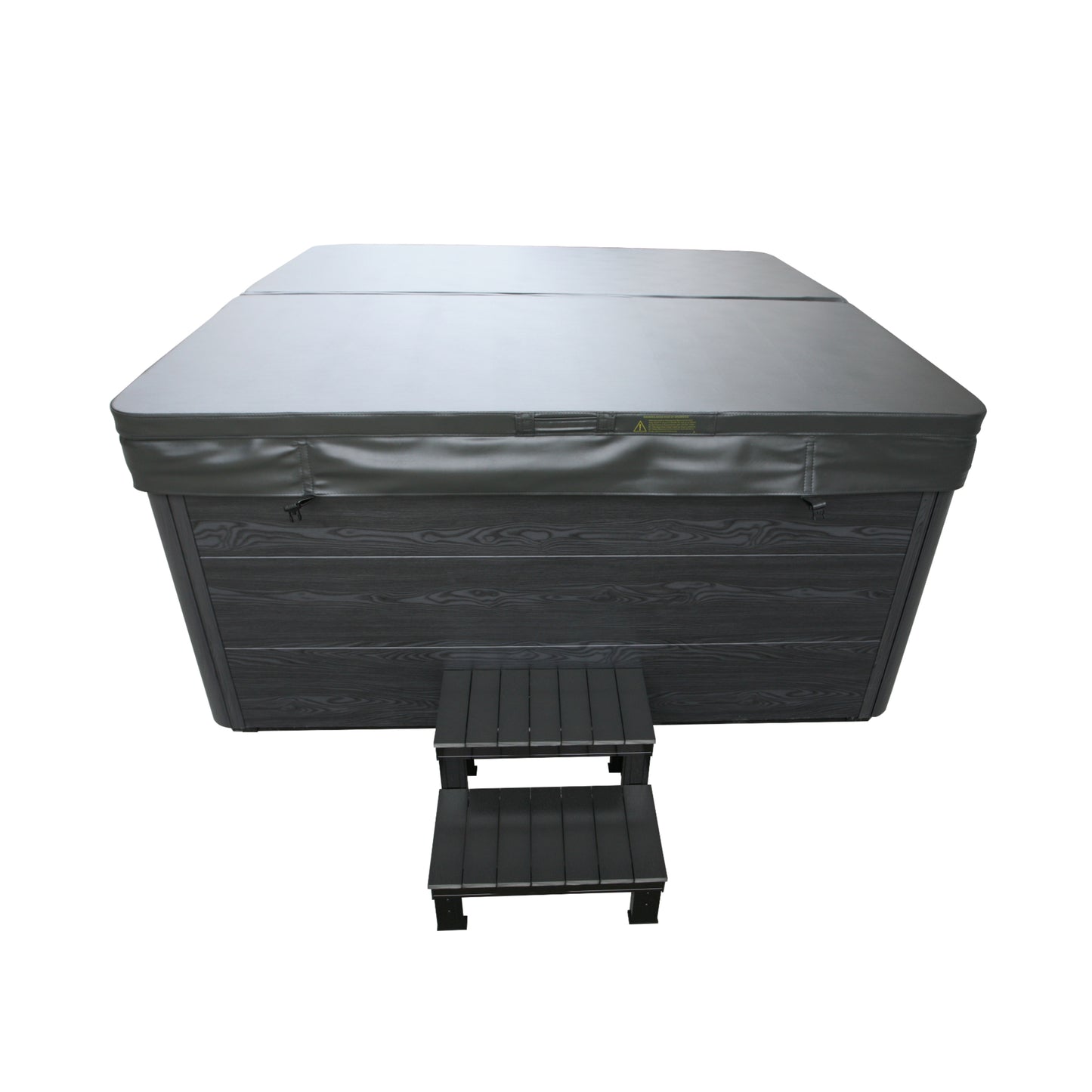 2500 Series Plug & Play Hot Tub: Luxurious Comfort for Unmatched Relaxation