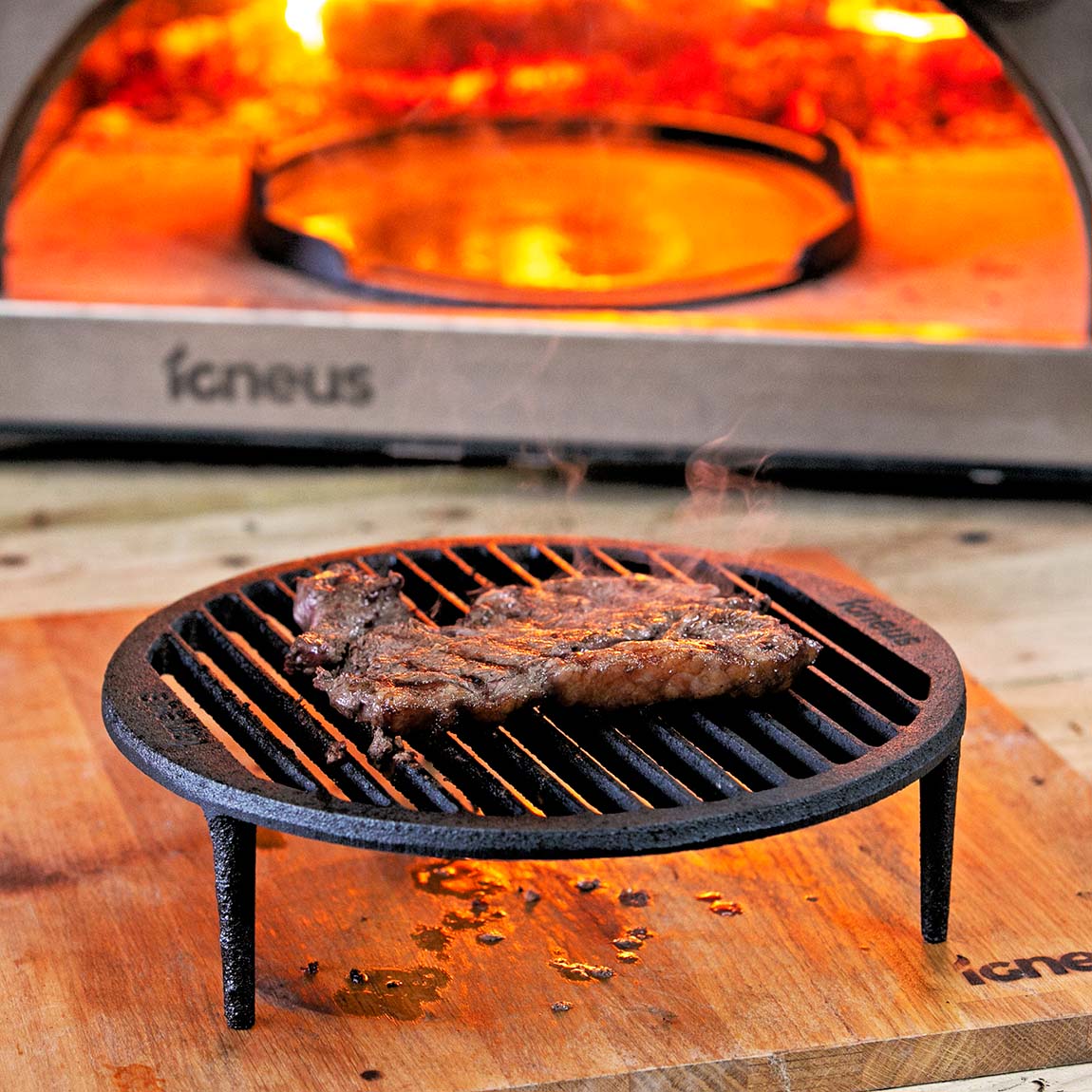 Tuscan Grill