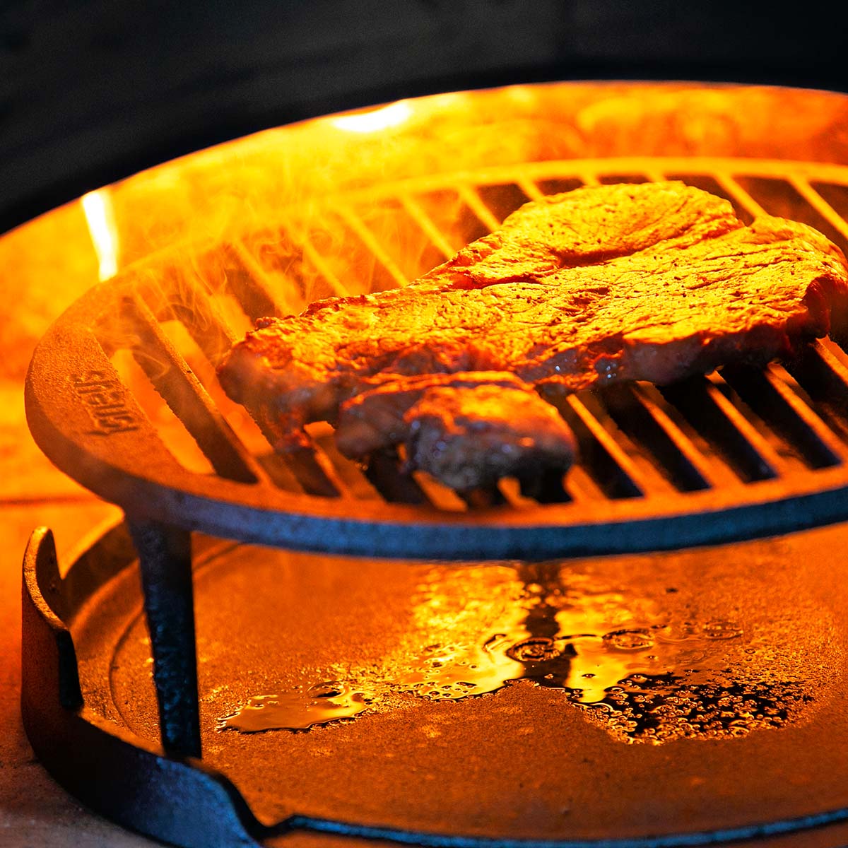 Tuscan Grill