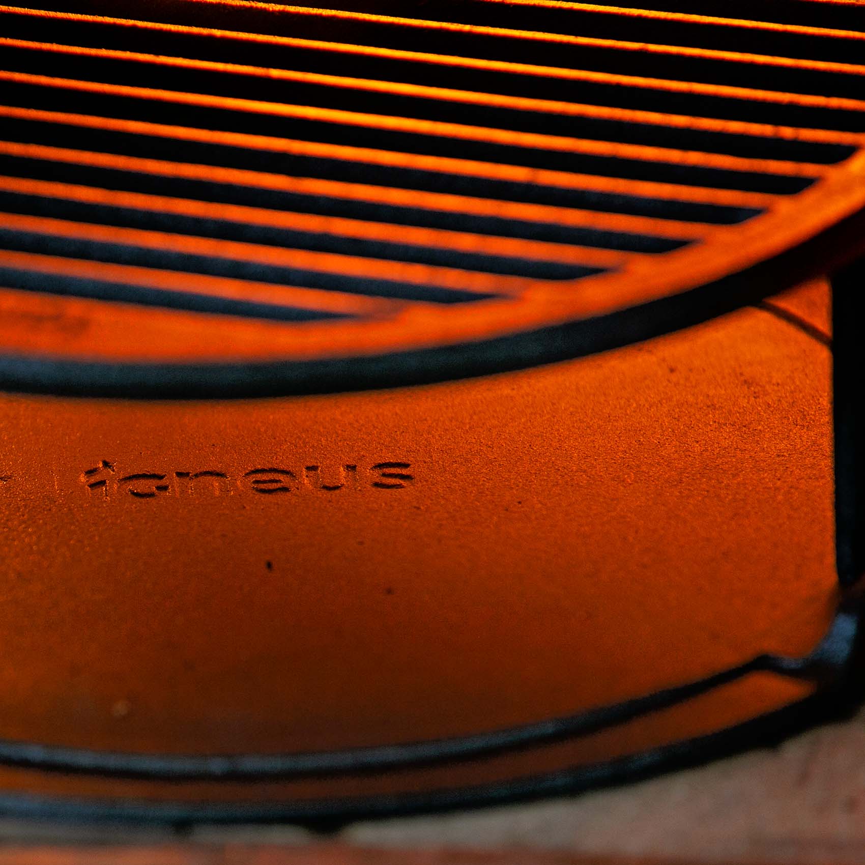 Tuscan Grill