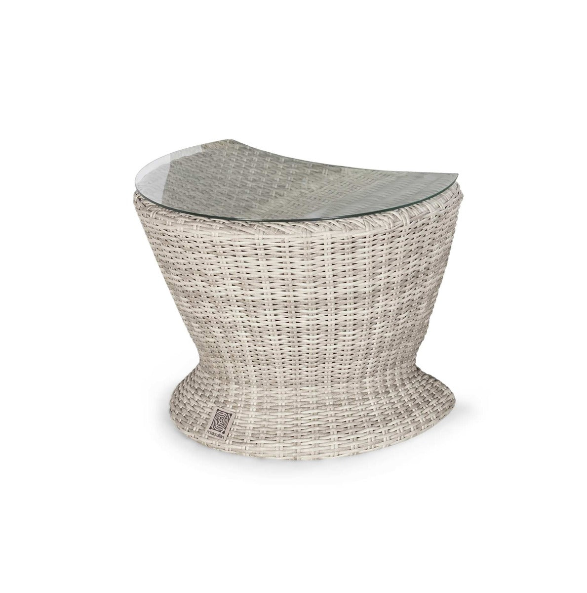 Oxford Daybed in Light Grey