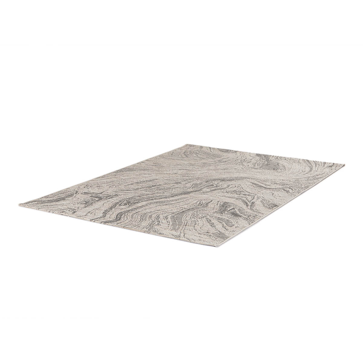 Maze Cloud Marble Indoor/Outdoor Rug 160x230