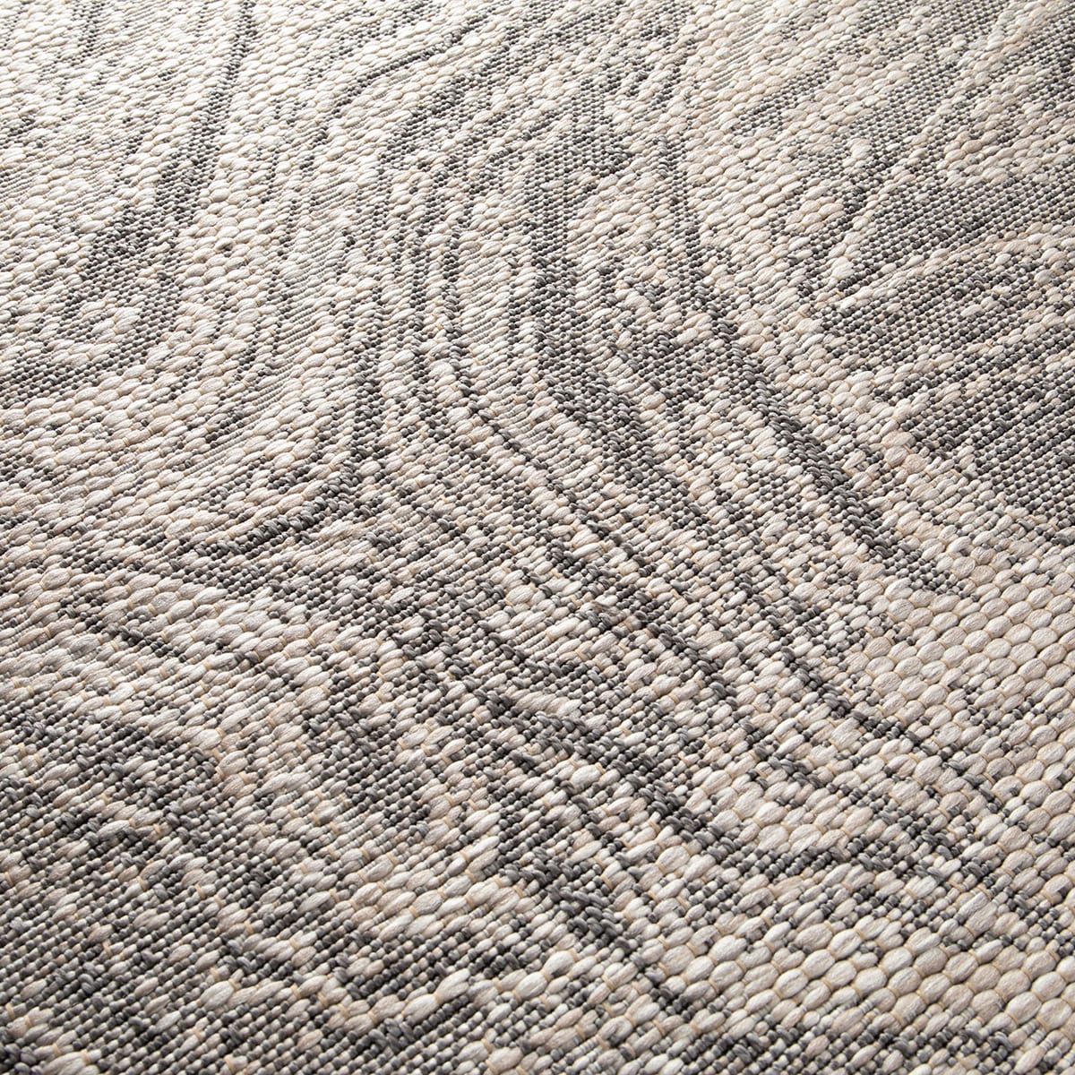 Maze Cloud Marble Indoor/Outdoor Rug 200x290