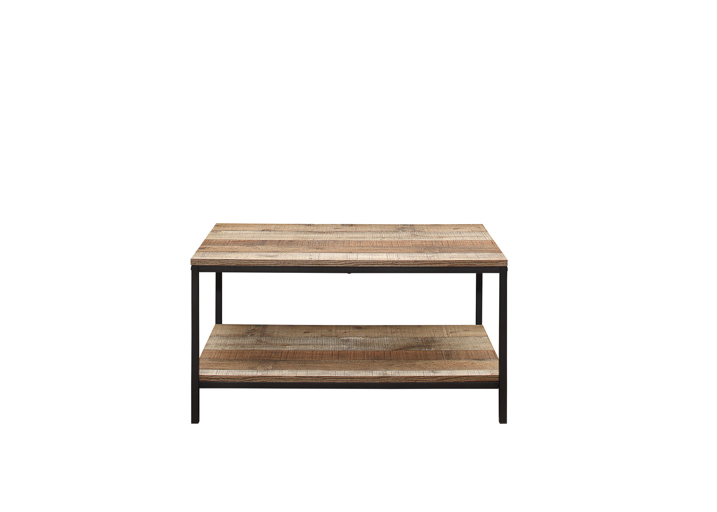 Urban Coffee Table - Rustic Finish