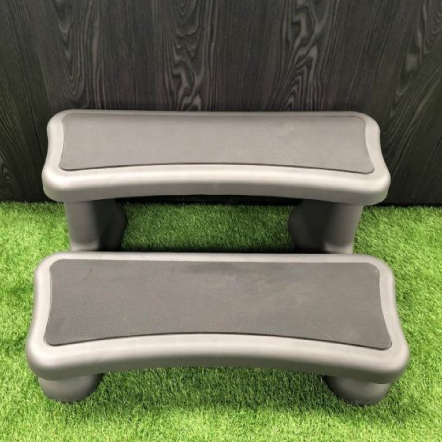 Comfort Spa Steps: Elevate Your Hot Tub Experience to New Height